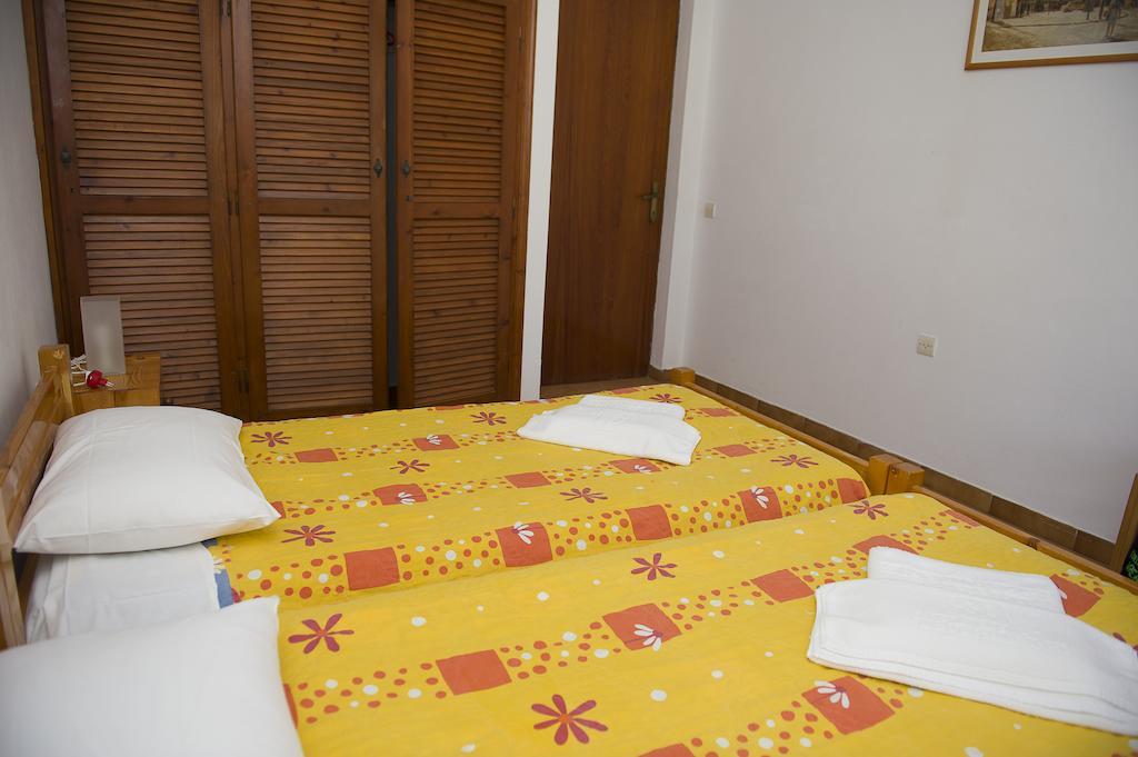 Harrisma Apartments Acharavi  Room photo